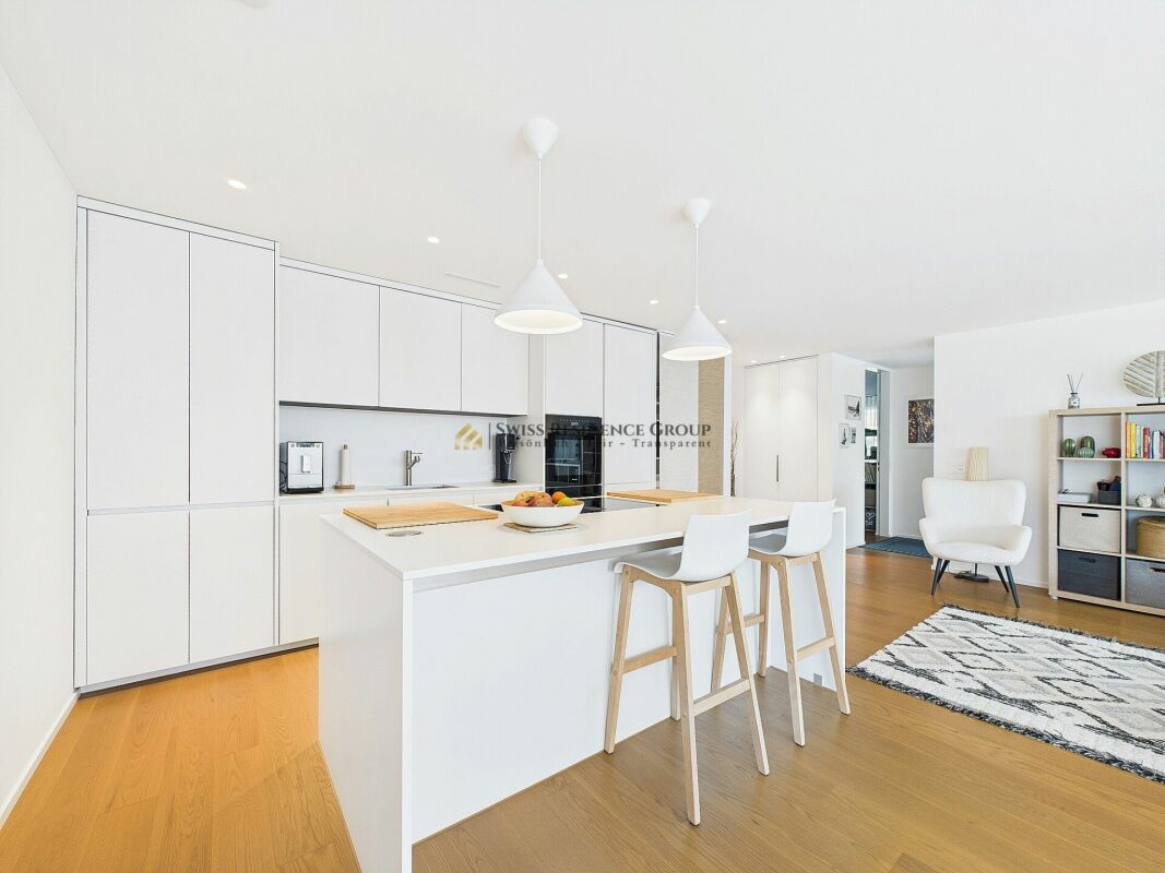 Appartamento di 3 ½ locali