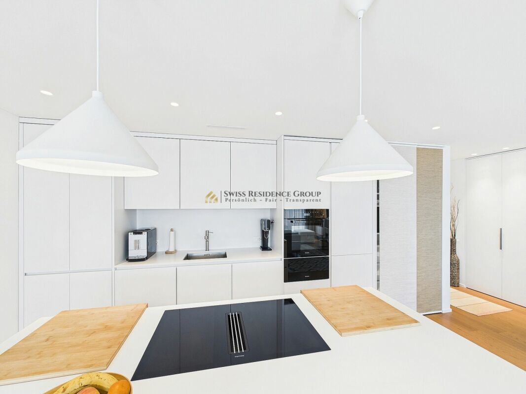 Appartamento di 3 ½ locali