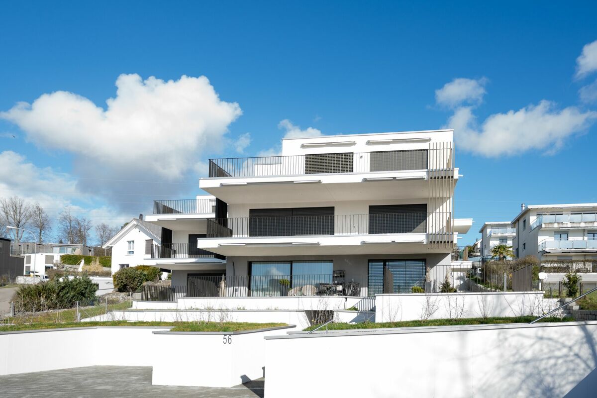 Appartamento di 3 ½ locali