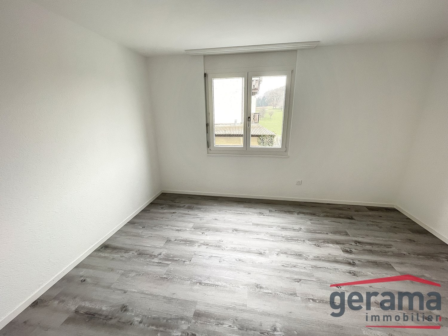 Appartamento di 4 ½ locali
