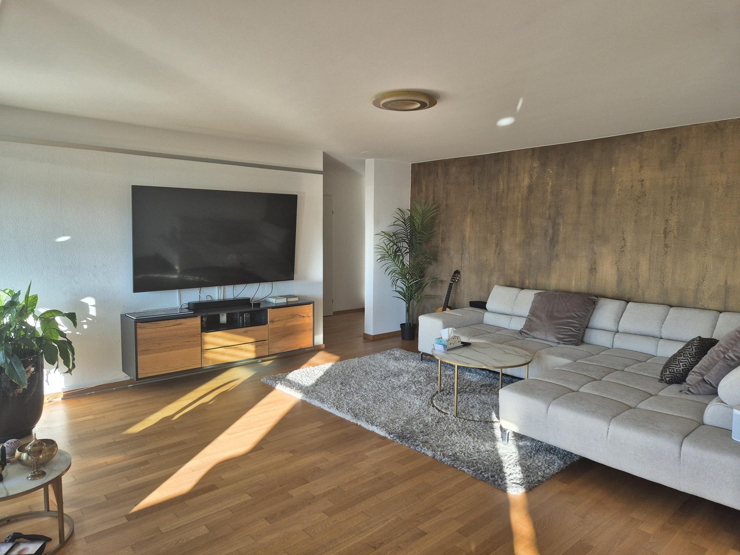 Appartement de 2 ½ pièces
