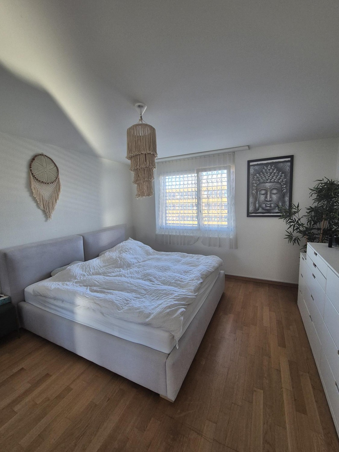 Appartement de 2 ½ pièces
