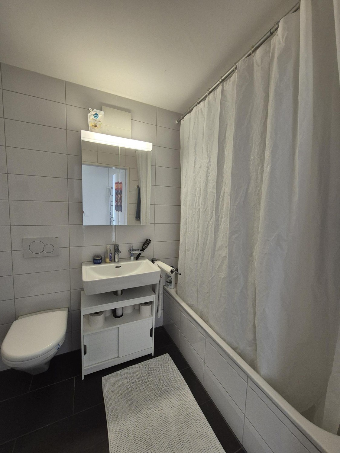 Appartement de 2 ½ pièces