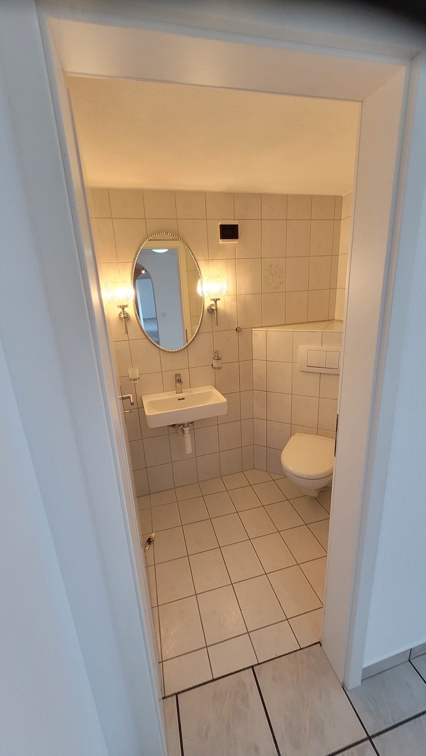 Appartement de 5 ½ pièces