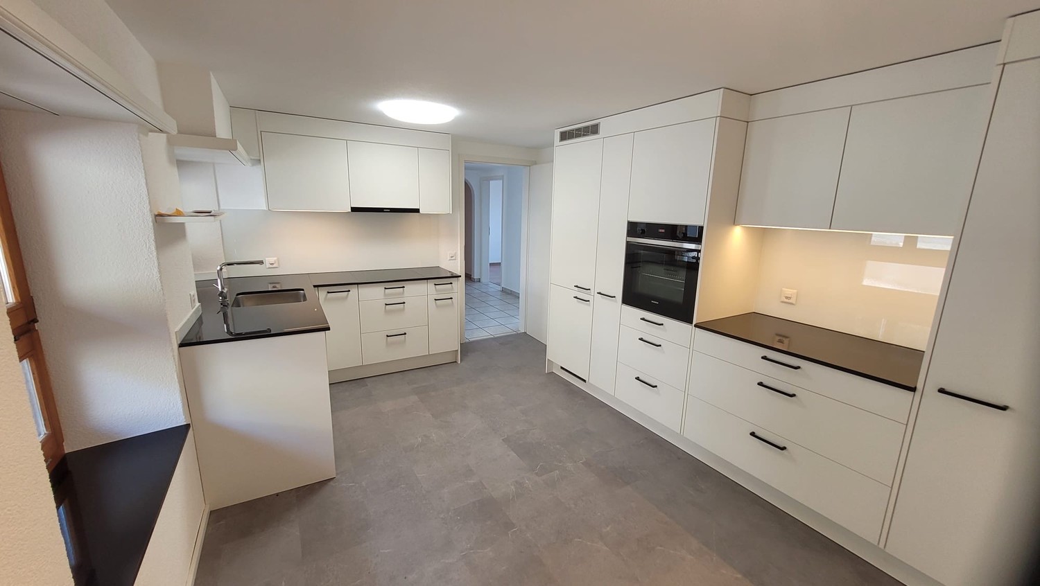 Appartement de 5 ½ pièces
