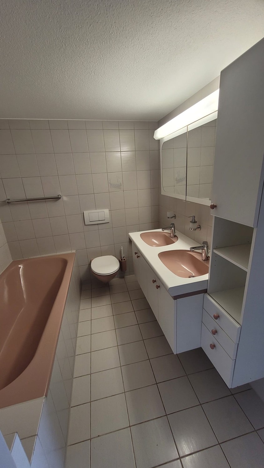 Appartement de 5 ½ pièces