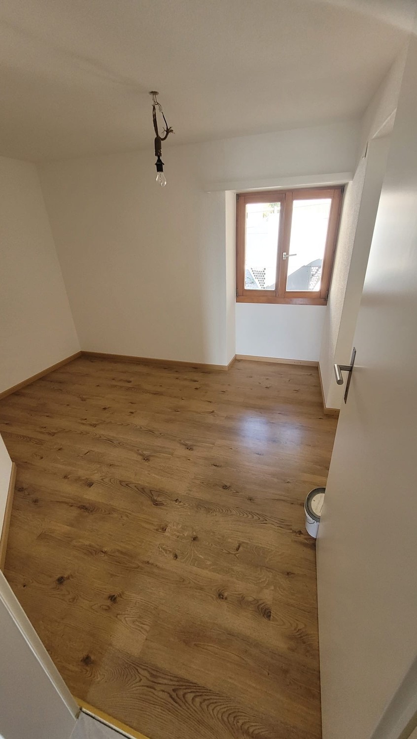 Appartement de 5 ½ pièces