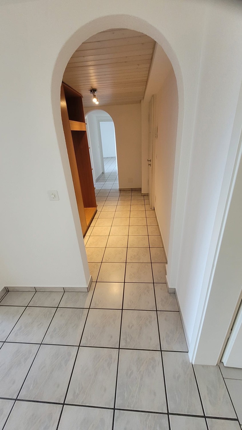 Appartement de 5 ½ pièces