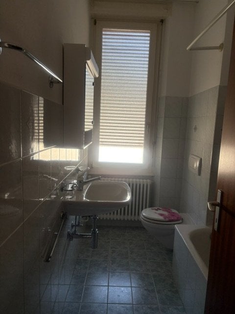 3 ½ Zimmer-Wohnung