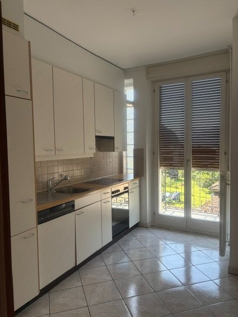 3 ½ Zimmer-Wohnung