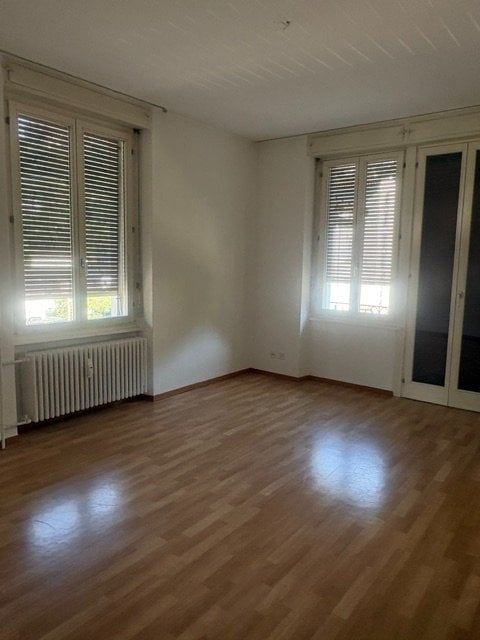 3 ½ Zimmer-Wohnung