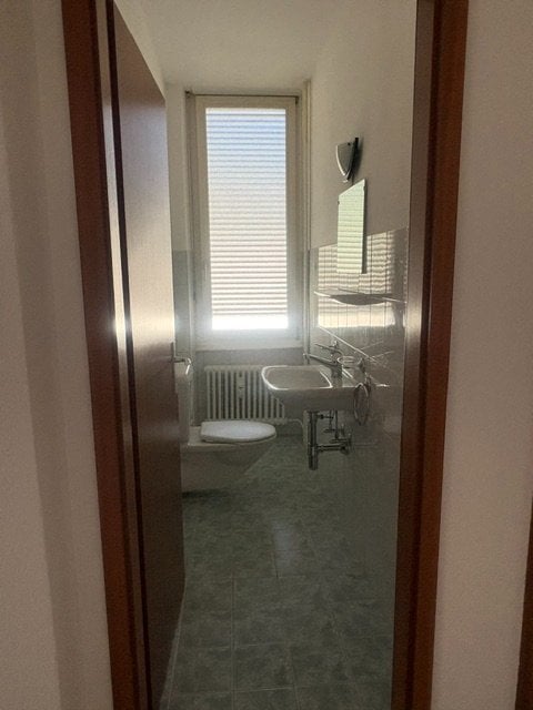 3 ½ Zimmer-Wohnung
