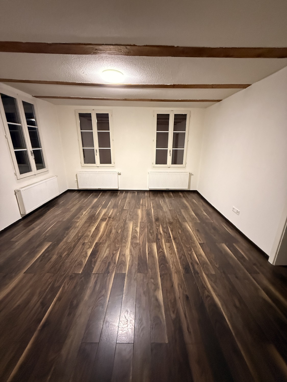 2 ½ Zimmer-Wohnung
