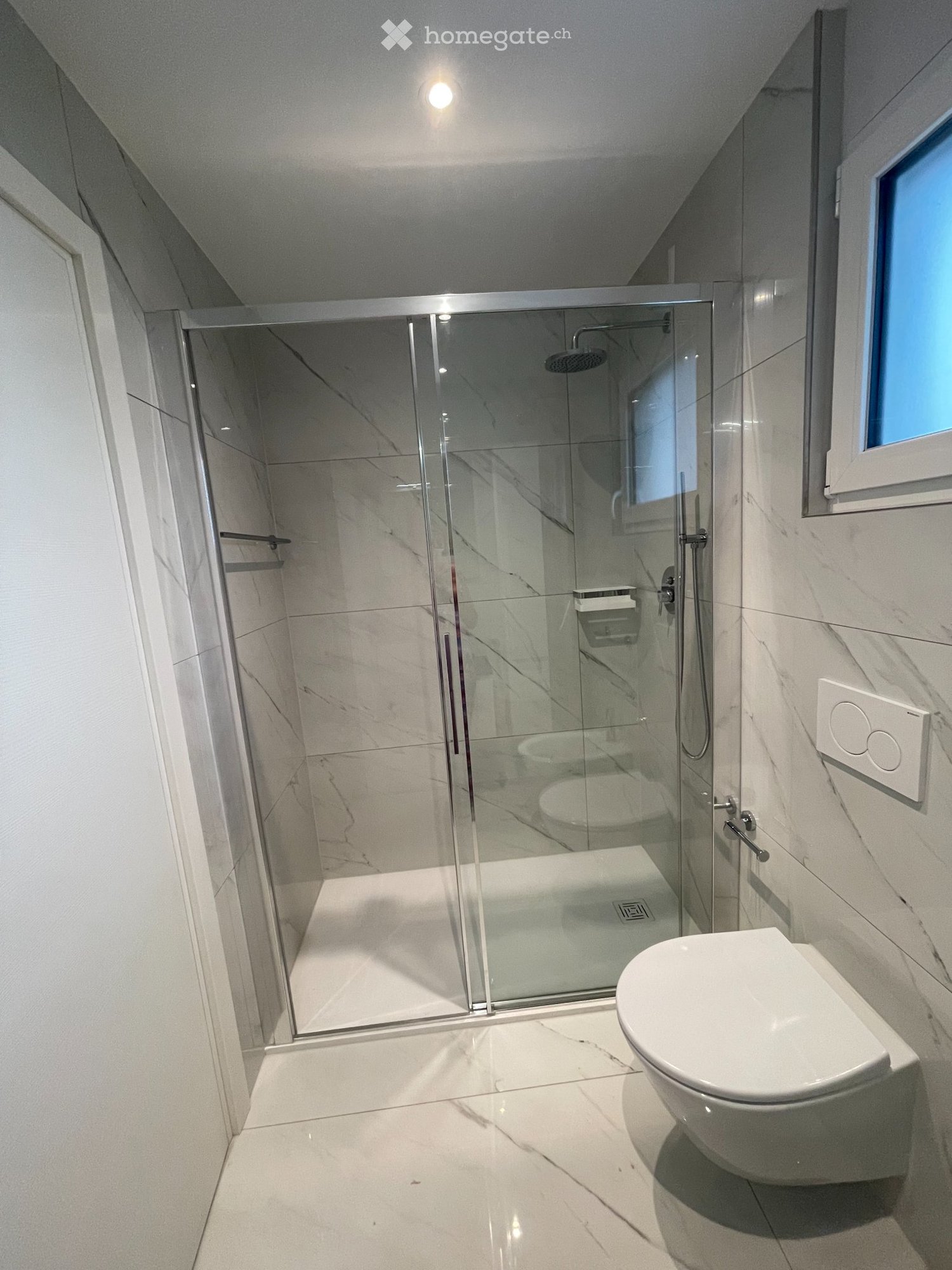 2 ½ pièces appartement