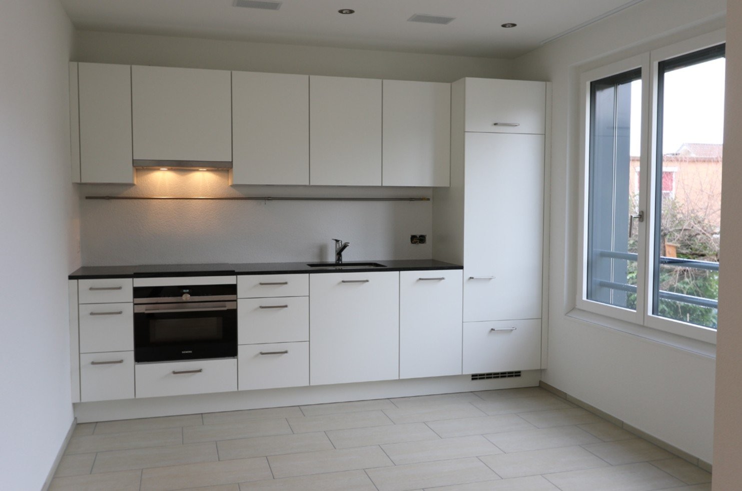 Appartement de 2 ½ pièces