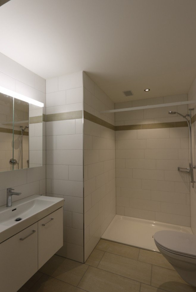 Appartement de 2 ½ pièces