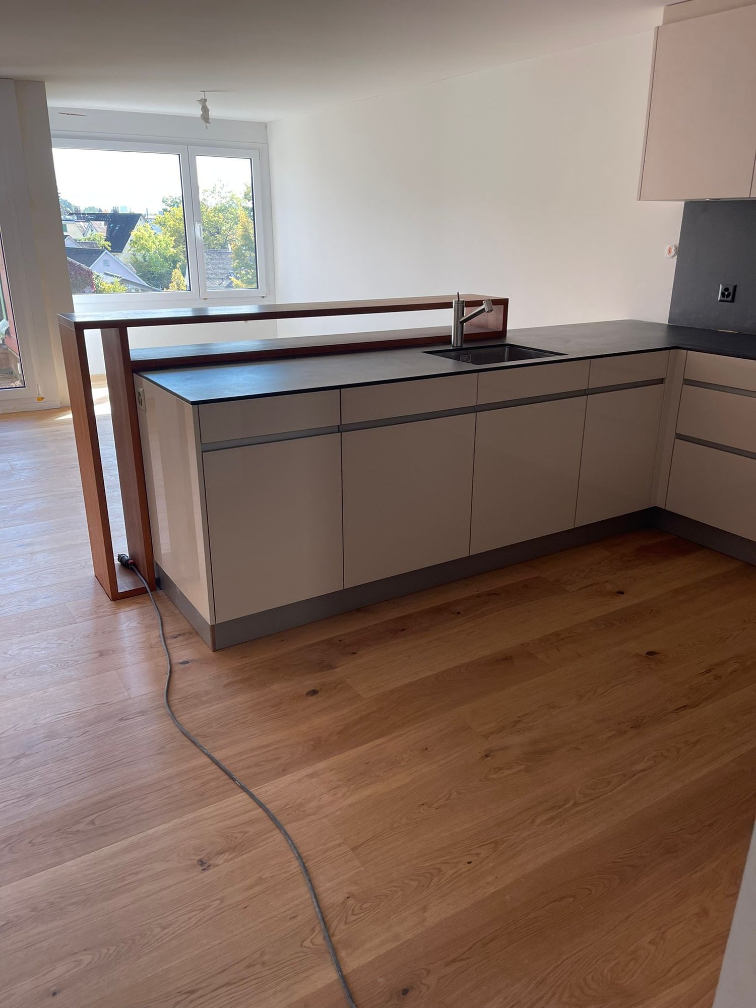 6 rooms duplex