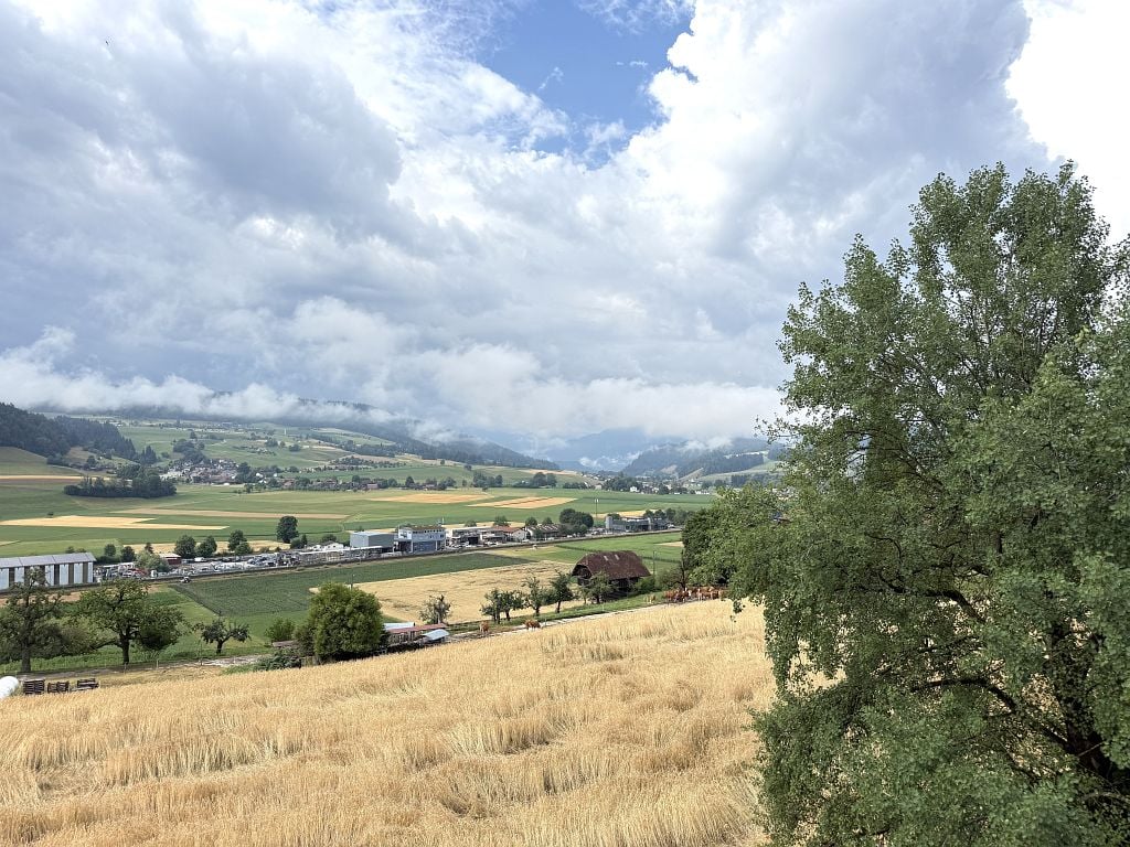 Appartamento di 3 locali