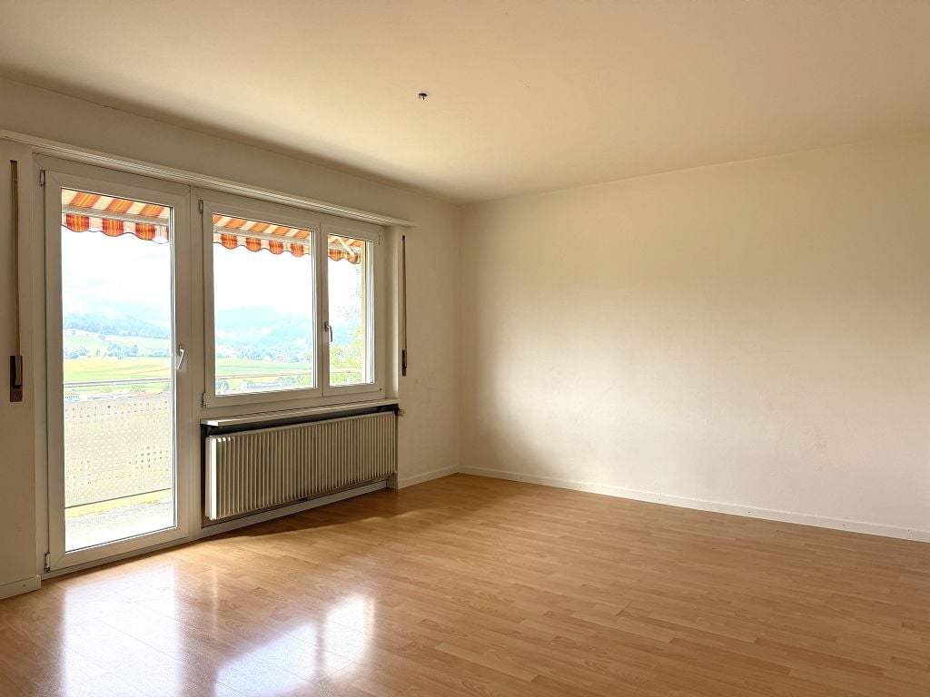 Appartamento di 3 locali