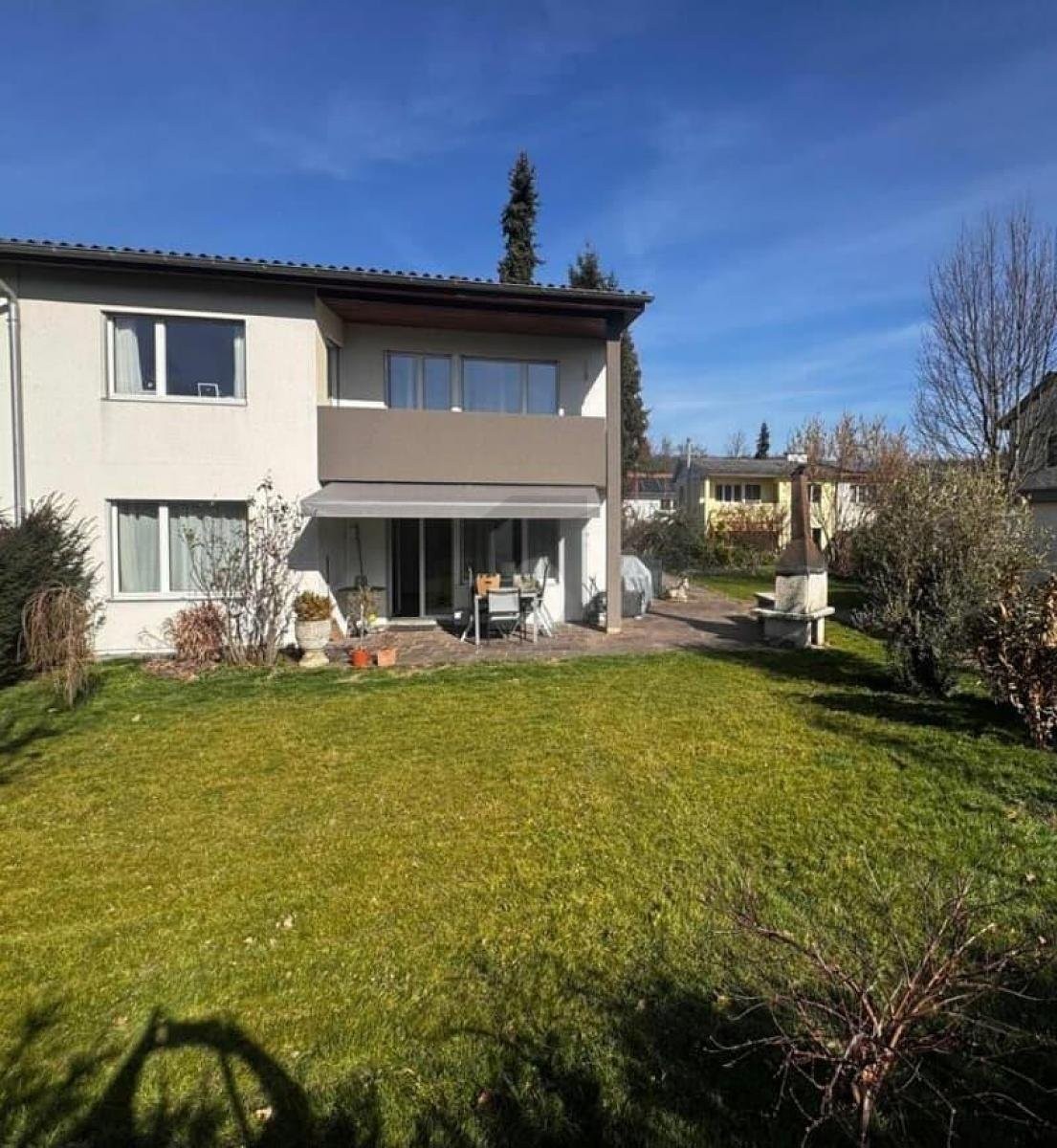 5 ½ rooms duplex house