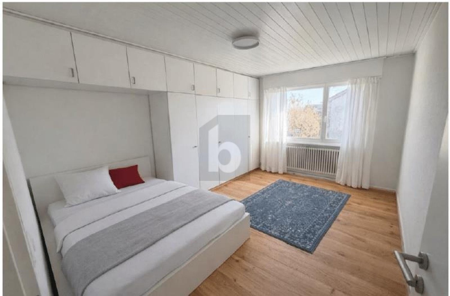 5 ½ rooms duplex house