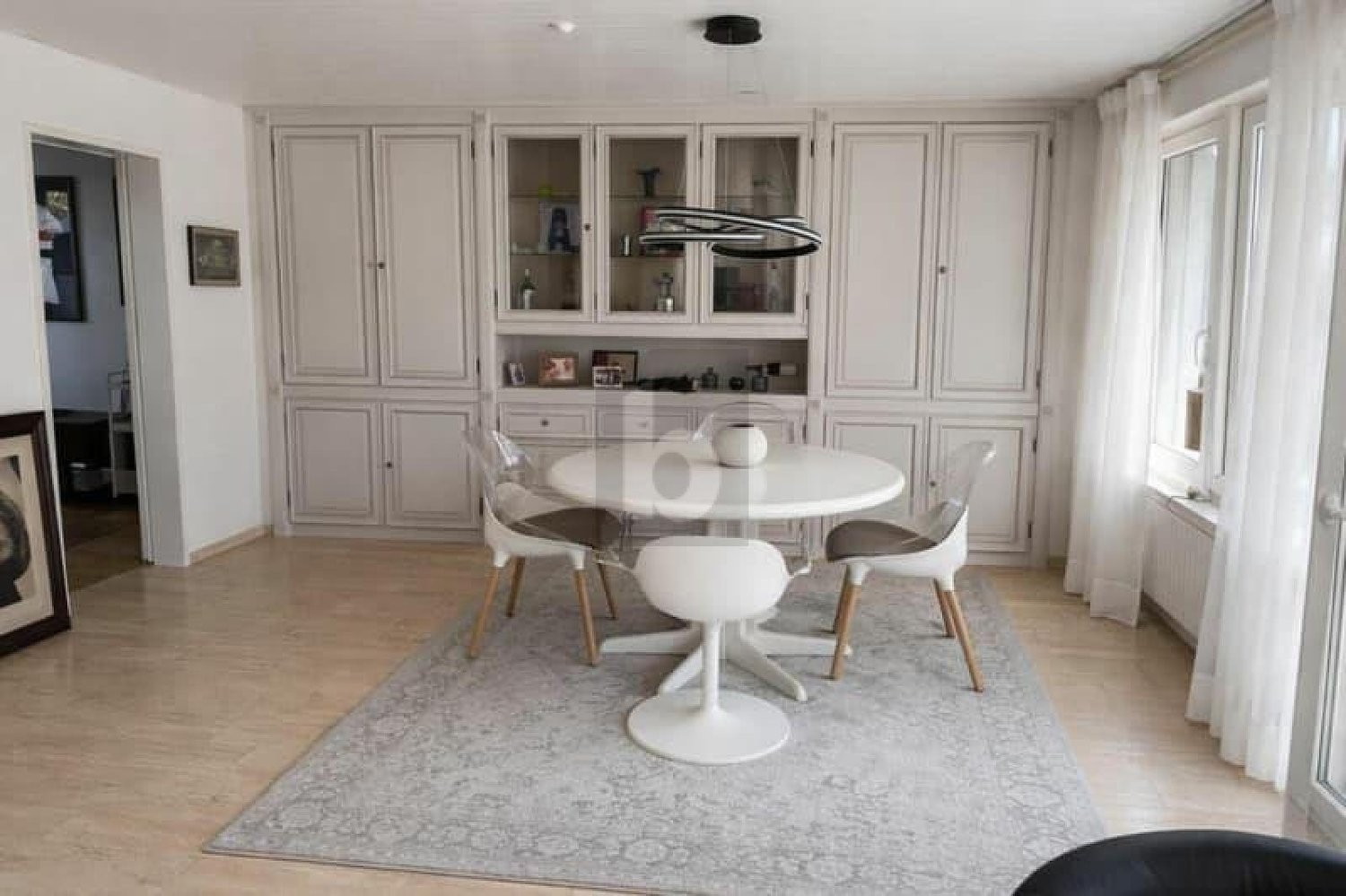 5 ½ rooms duplex house