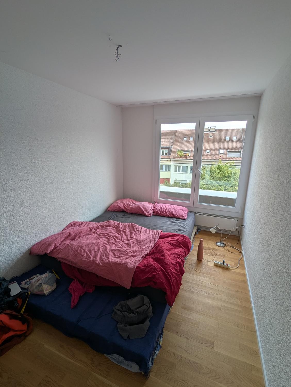 Chambre en colocation