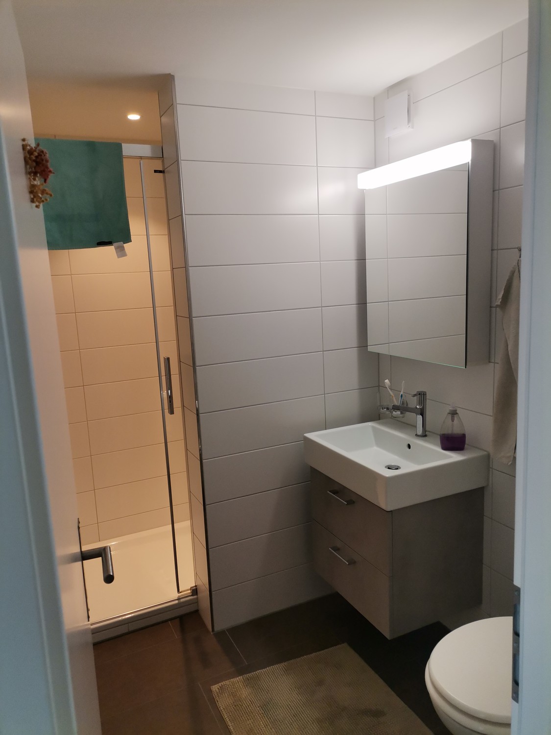 Chambre en colocation
