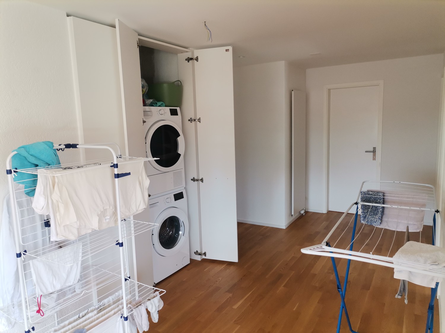 Chambre en colocation