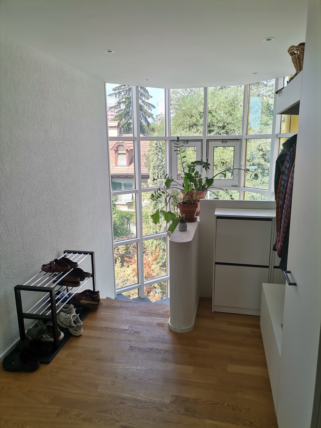 Chambre en colocation