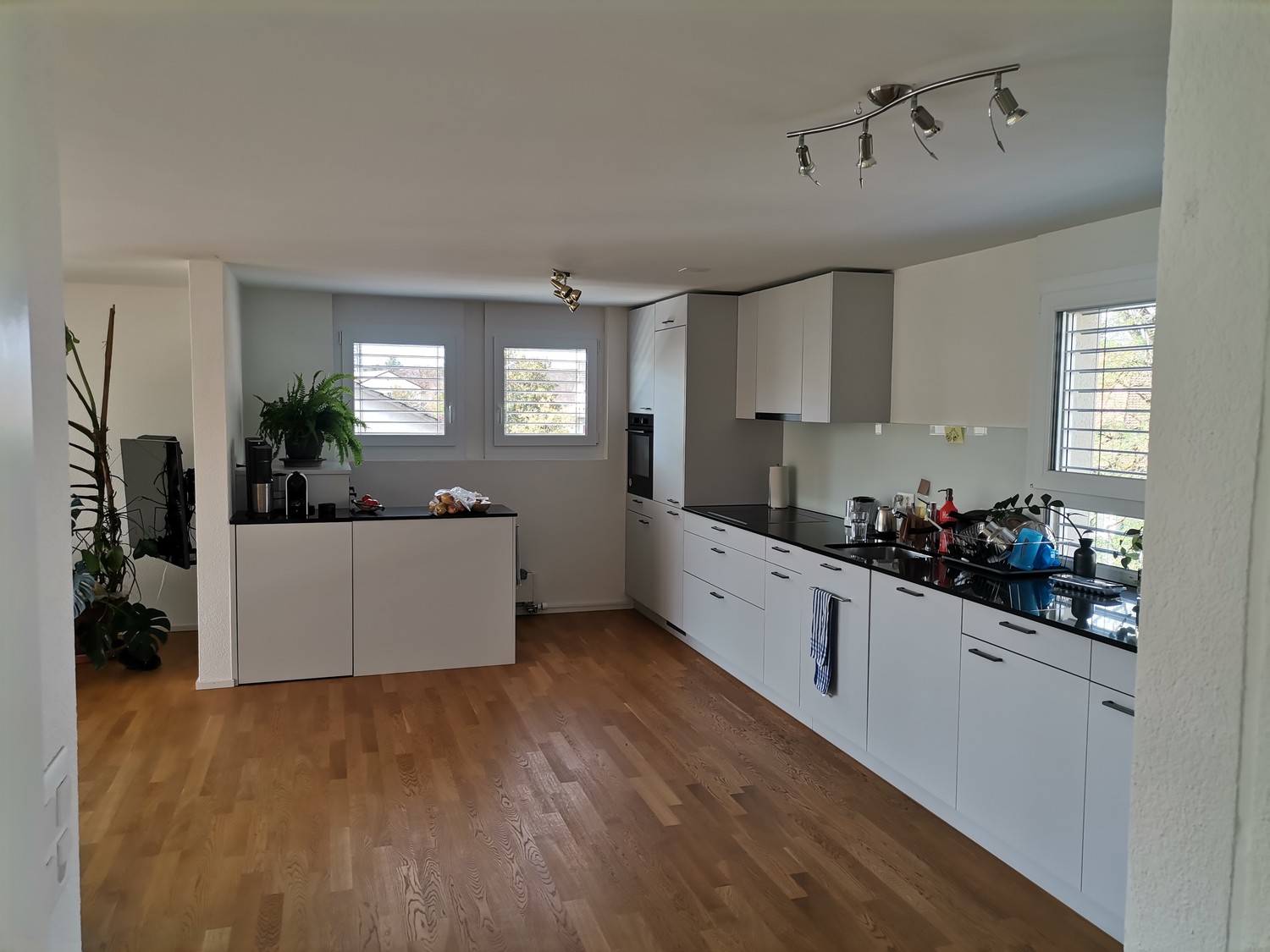 Chambre en colocation