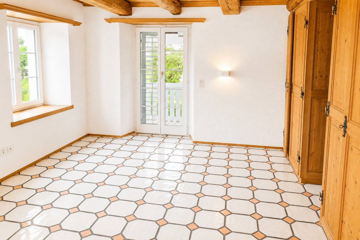 3 ½ rooms duplex