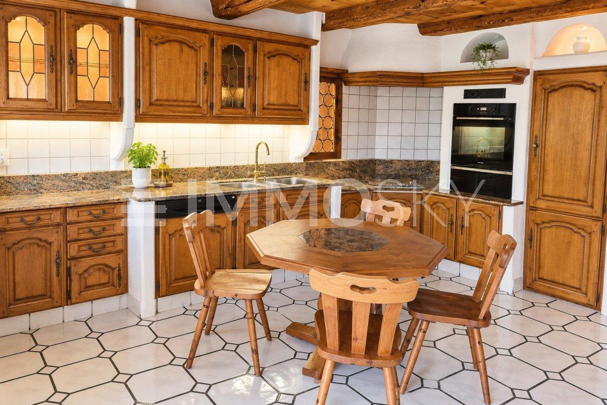 3 ½ rooms duplex