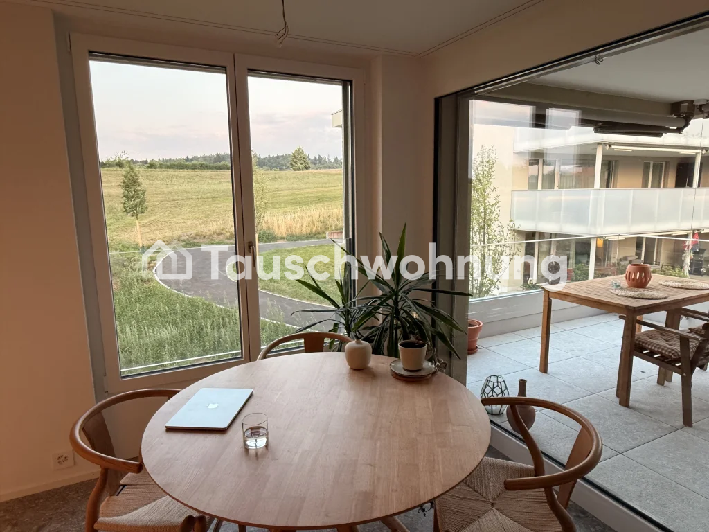 Appartamento di 2 ½ locali