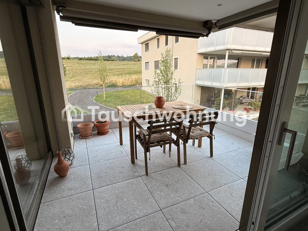 Appartamento di 2 ½ locali