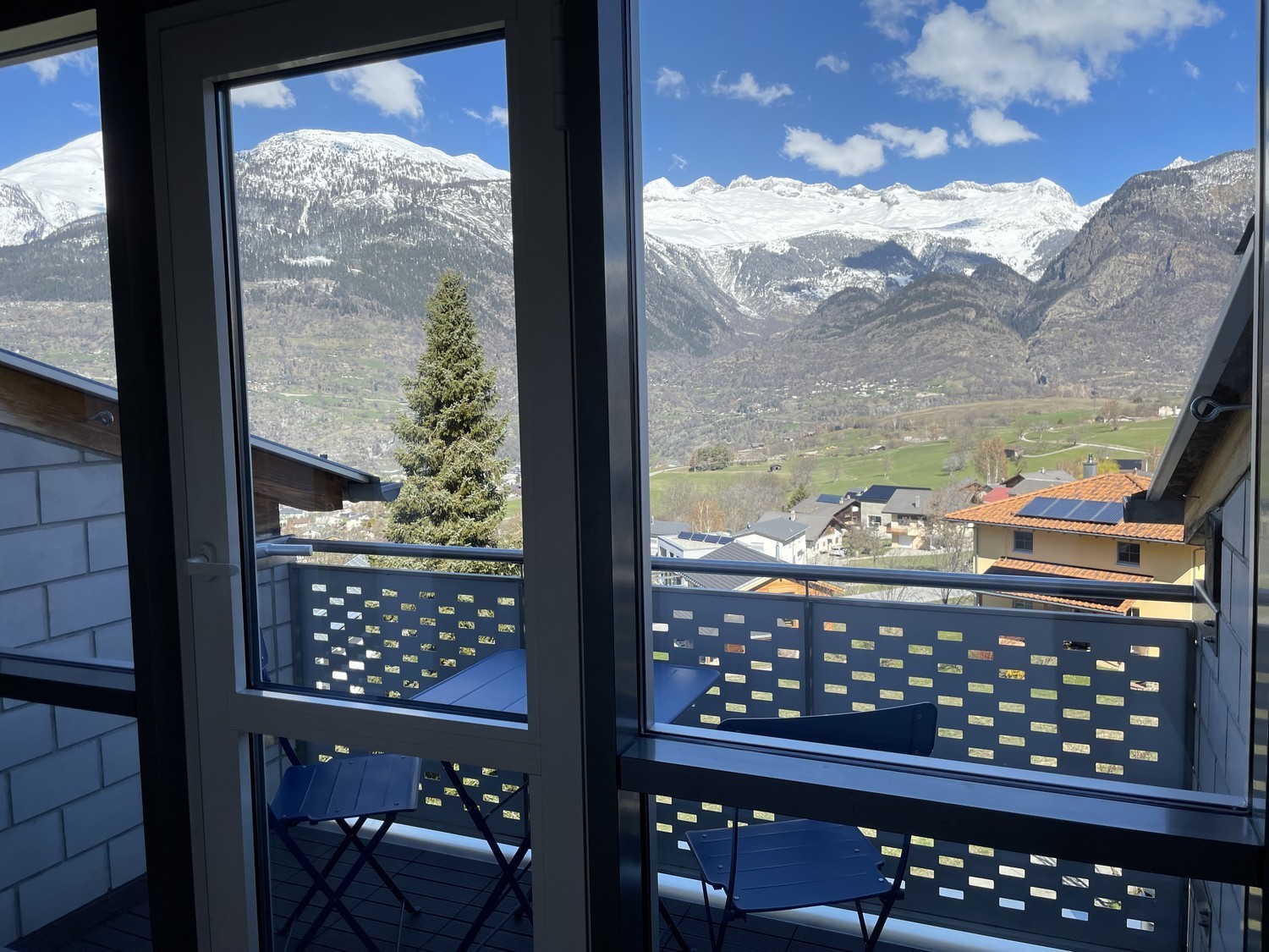 Appartamento di 2 ½ locali
