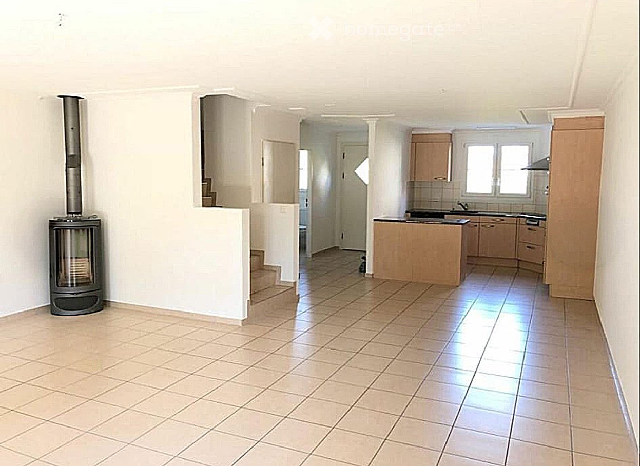 6 ½ rooms apartment