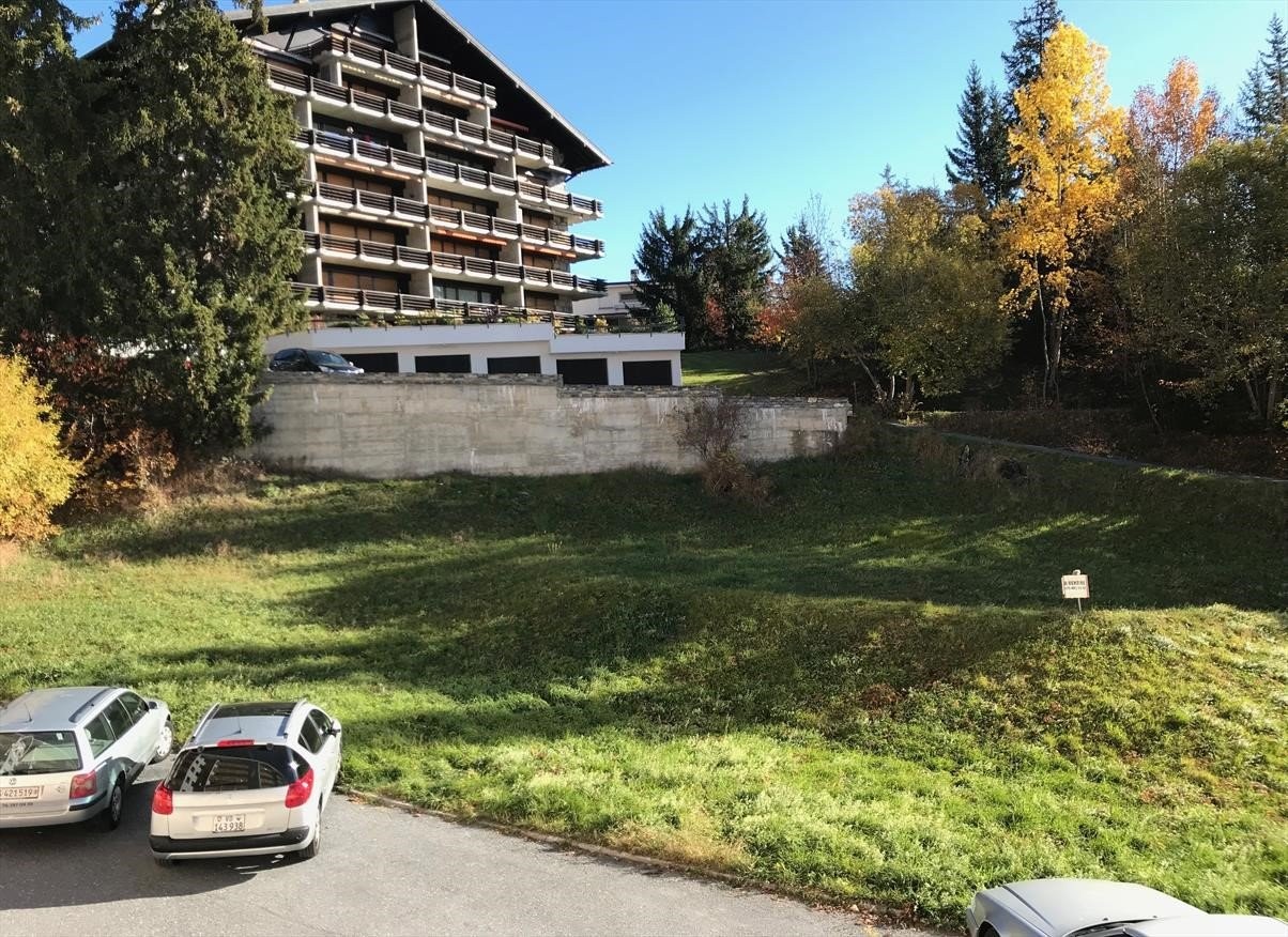 1-Zimmer-Wohnung