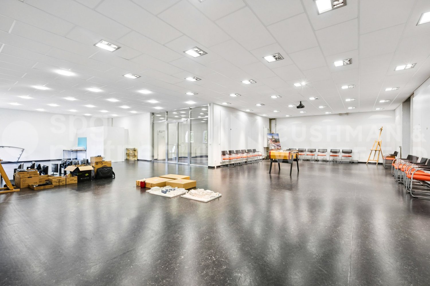 1024m² Gewerbe