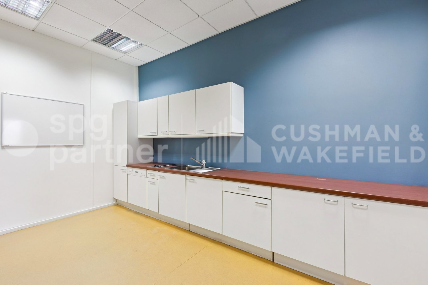 1024m² Gewerbe