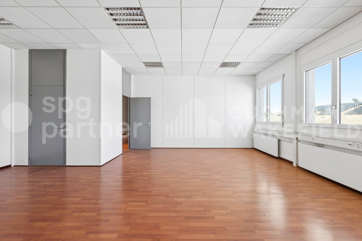 1024m² Gewerbe