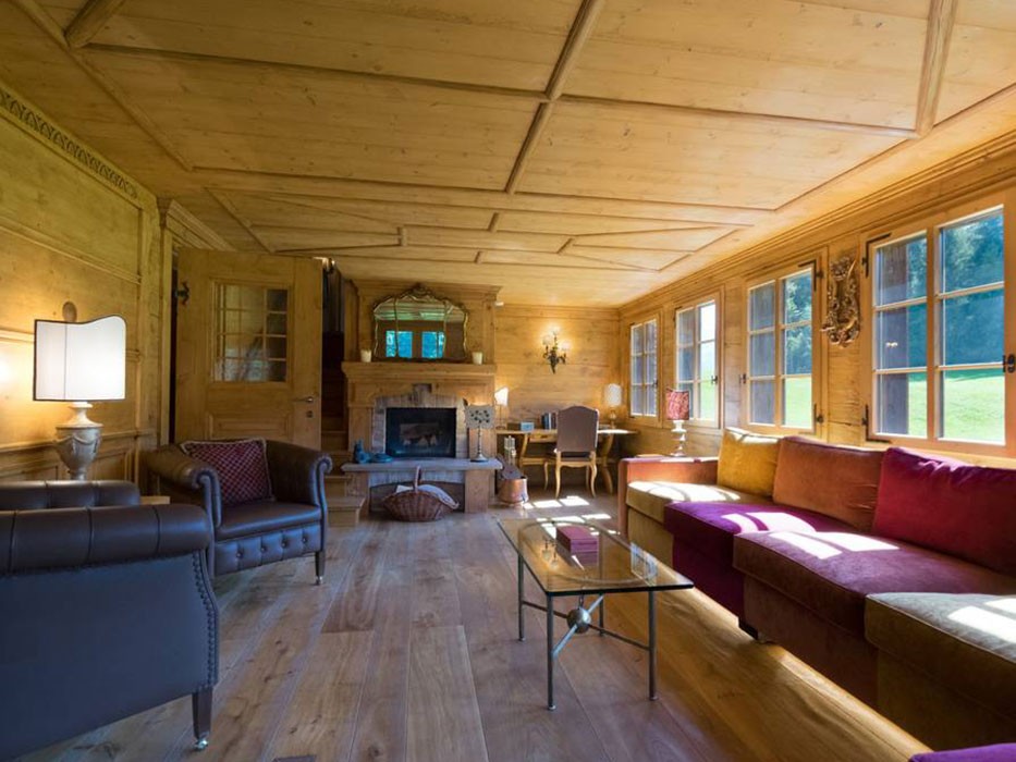 Casa singola con 5 locali