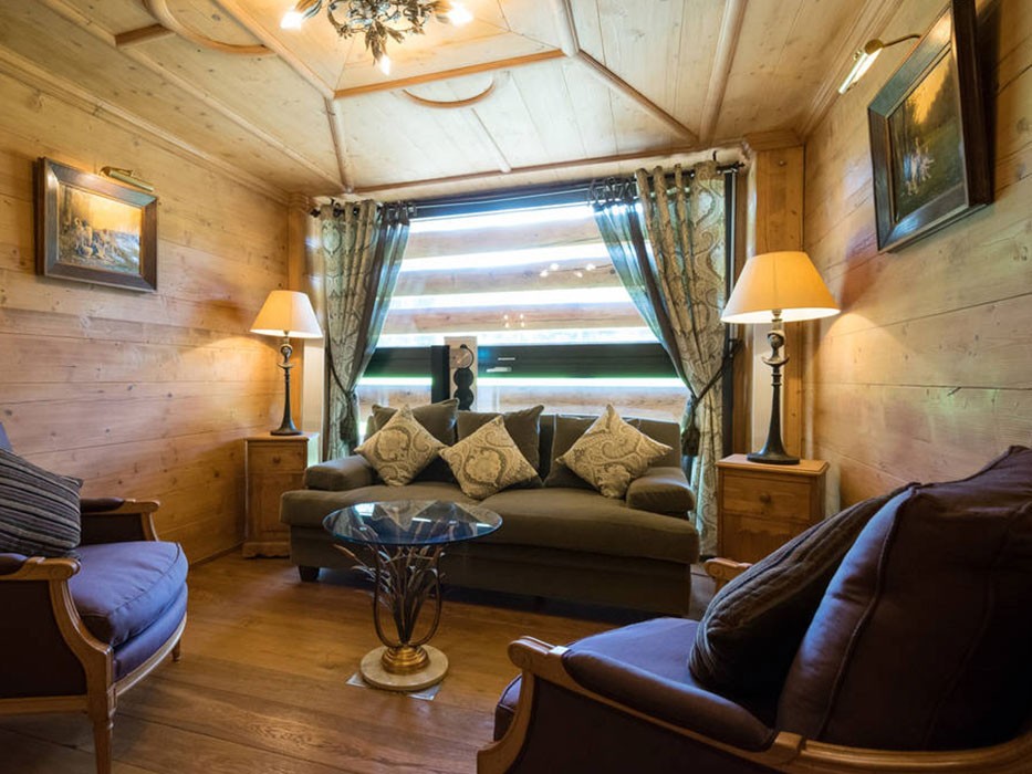 Casa singola con 5 locali