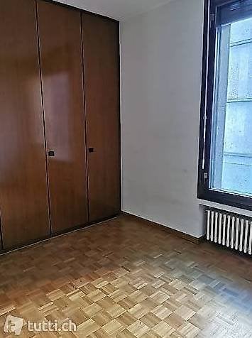 2-Zimmer-Wohnung