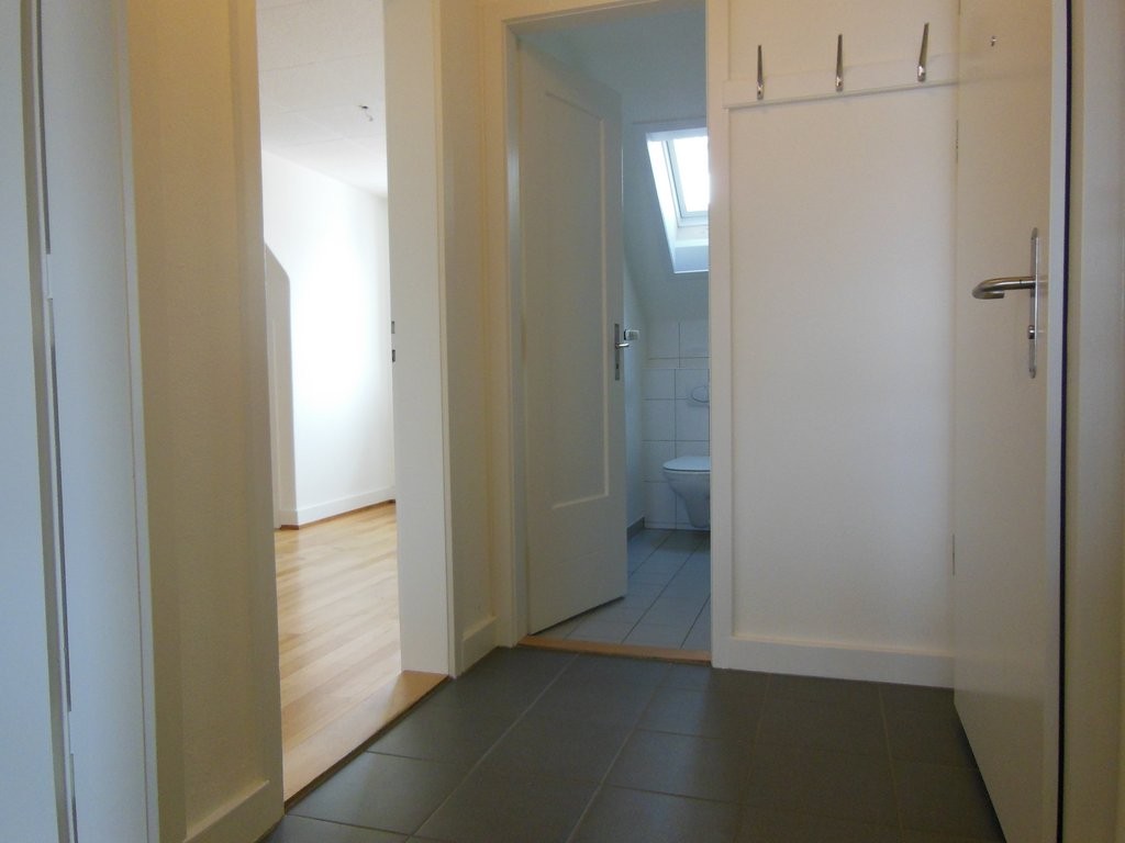 Appartement de 2 pièces