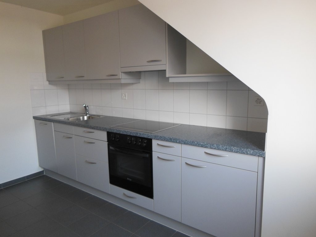 Appartement de 2 pièces