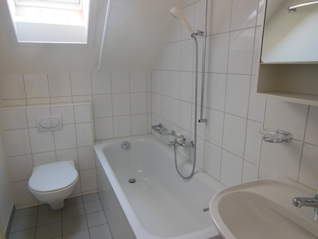 Appartement de 2 pièces