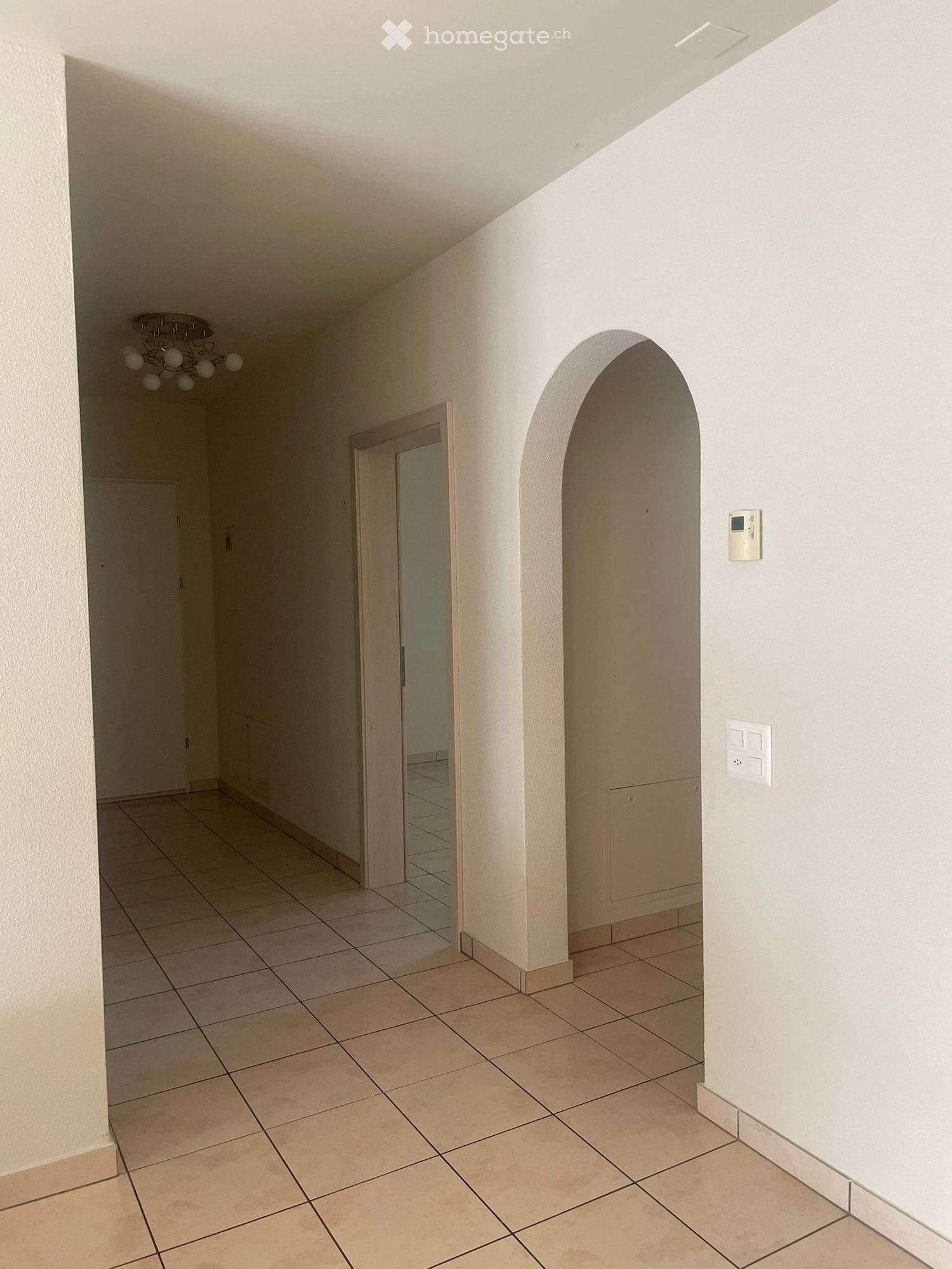 4-Zimmer-Wohnung