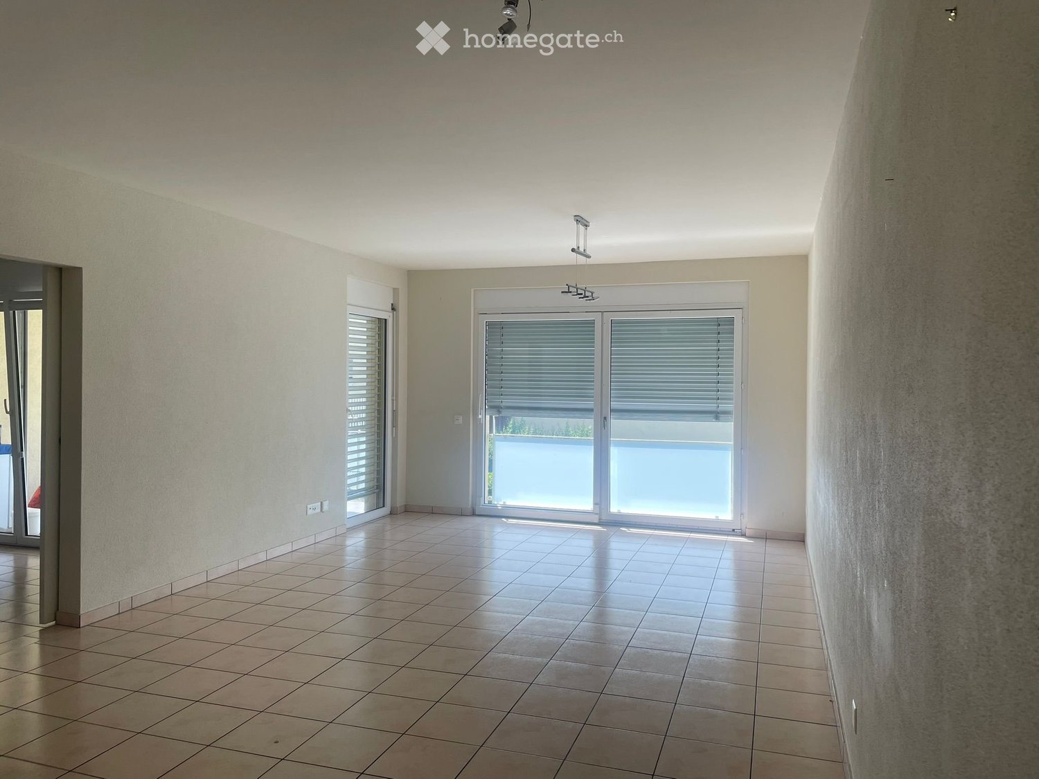 4-Zimmer-Wohnung