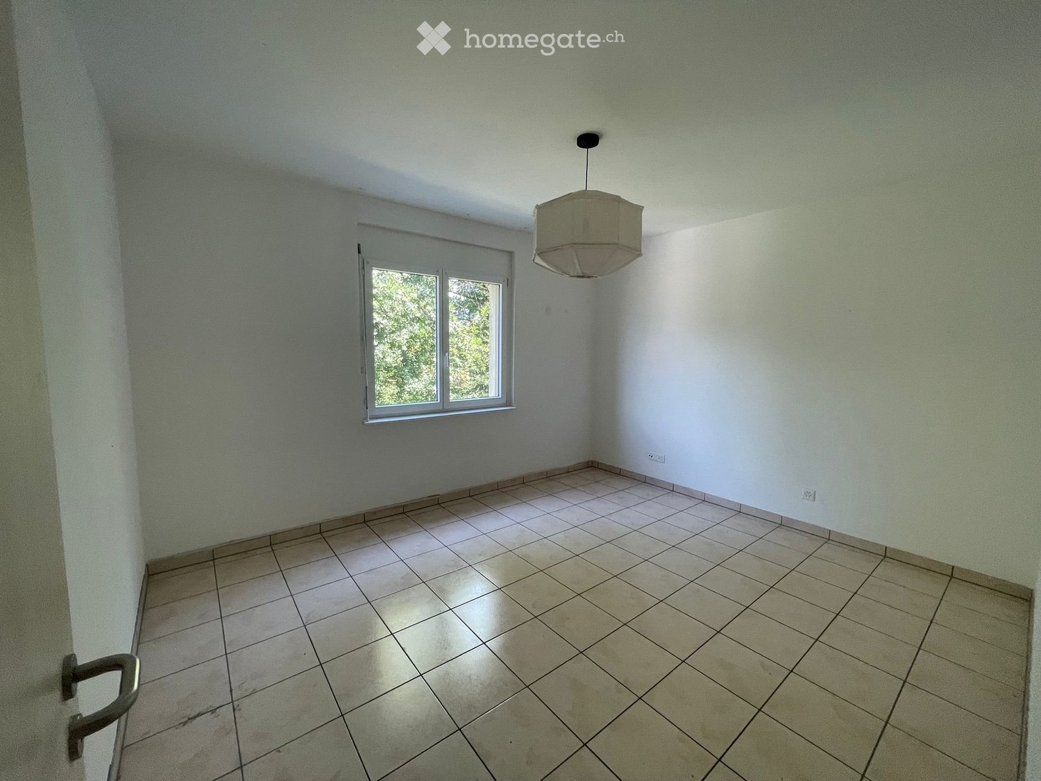 4-Zimmer-Wohnung
